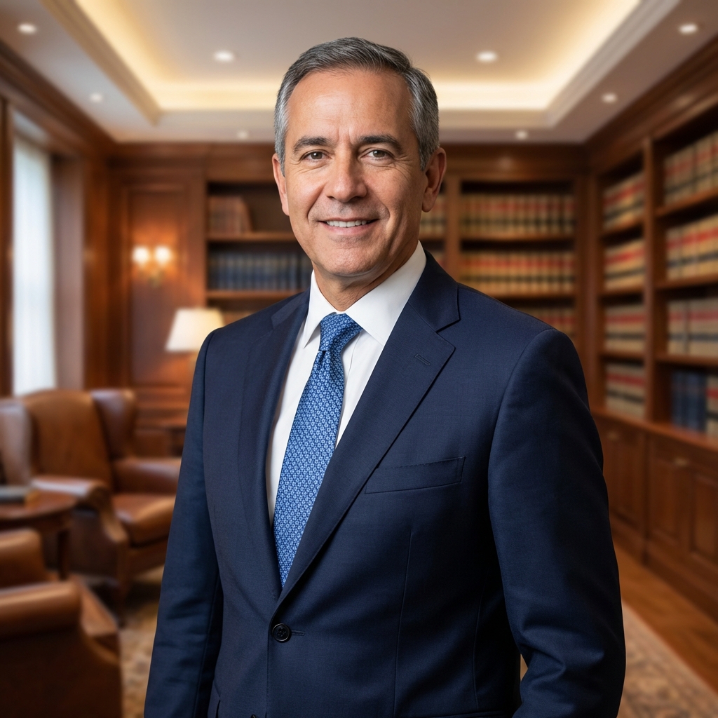 Carlos Montserrat Ruiz - Socio fundador