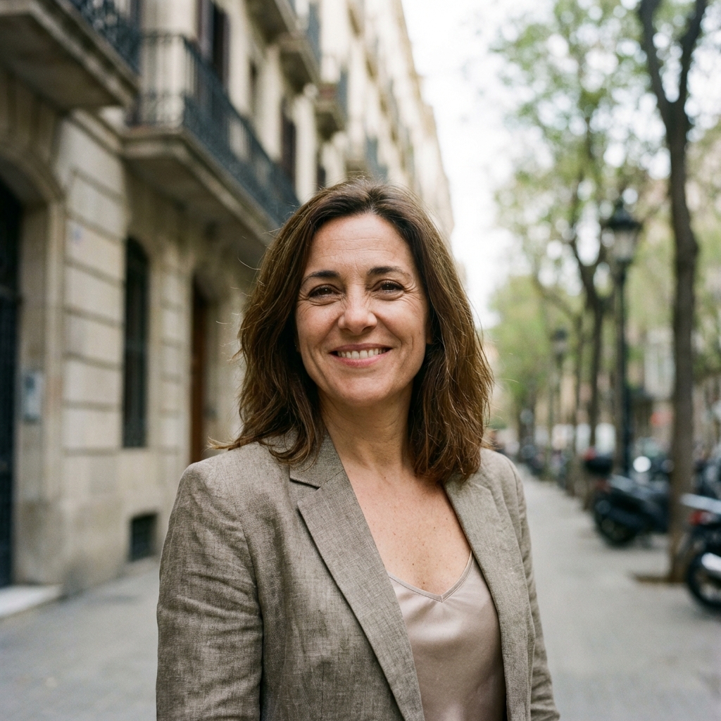 Isabel Martínez Vega